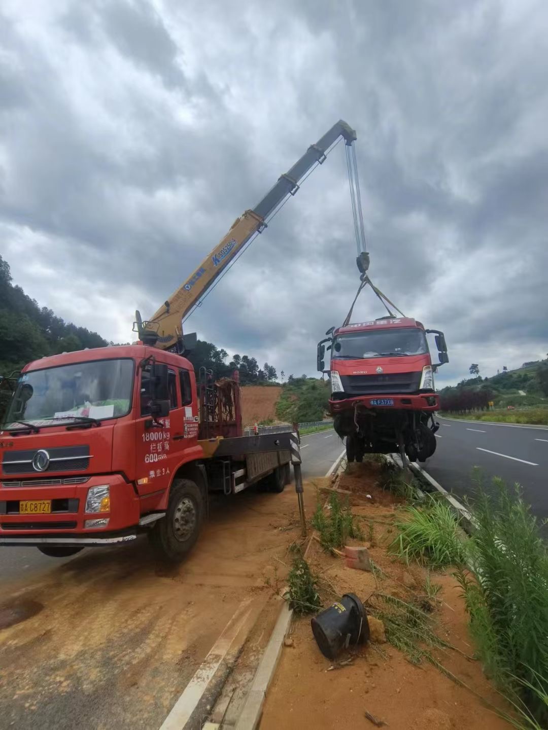 松江区吊车出租公司在日常生活中对吊车要怎样检查